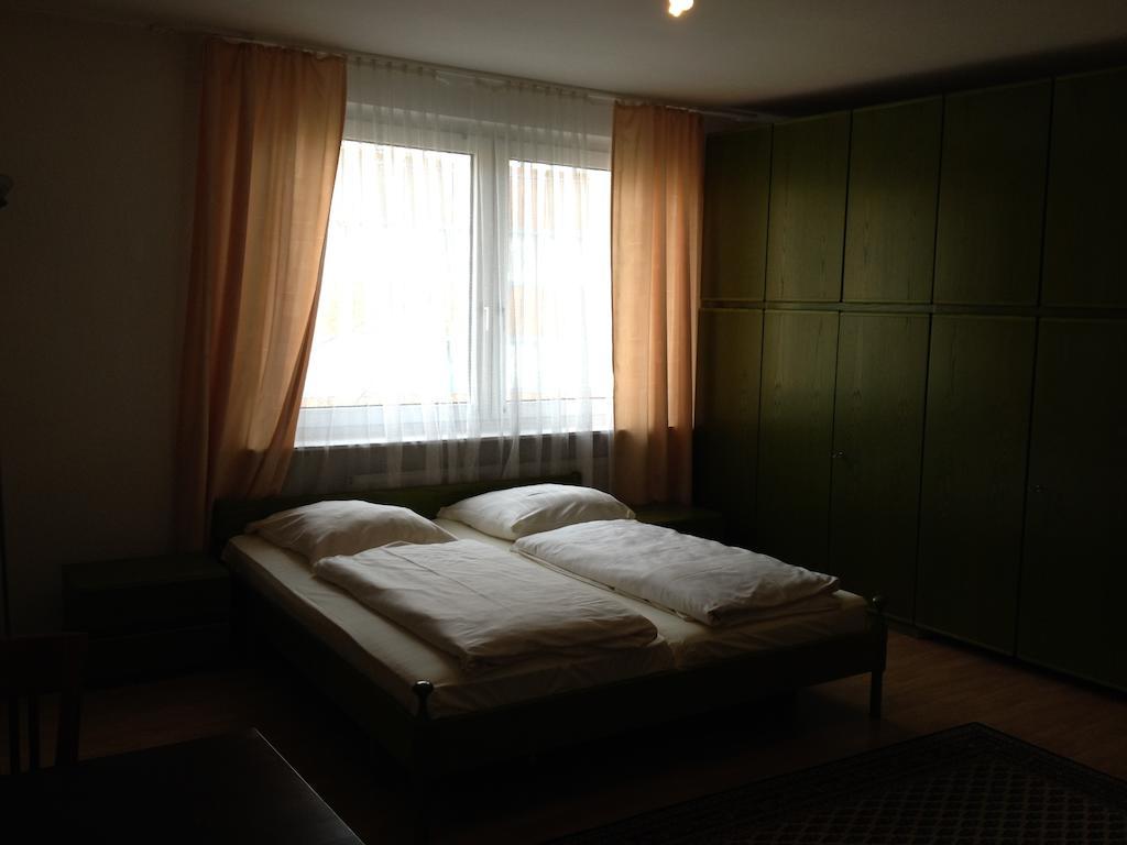 City Hotel Garni 하노버 외부 사진